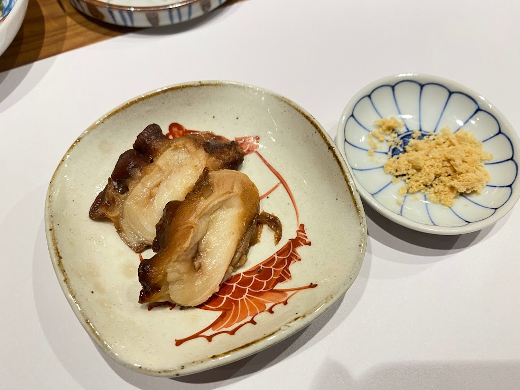 筌壽司割烹 的照片