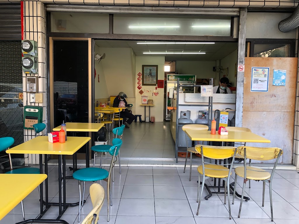 小不點早餐店 的照片