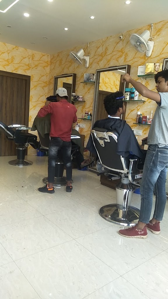 Glamour Hair And Makeup Unisex Salon