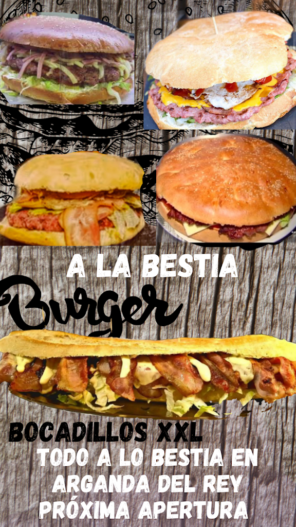 BigBestia — Carta
