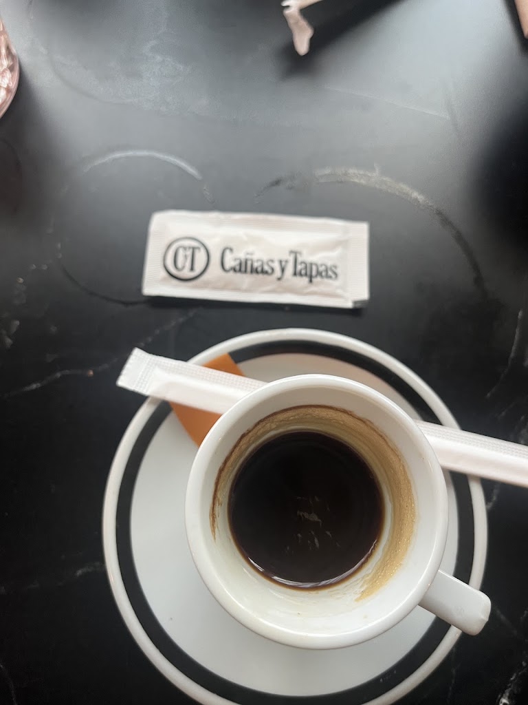 Canas y Tapas — Mas recientes