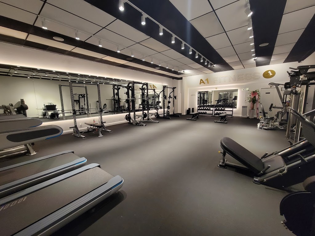  A1 Fitness Buena Park