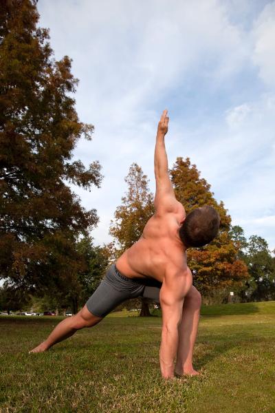  N 2 Action Personal Training & Assisted Stretching