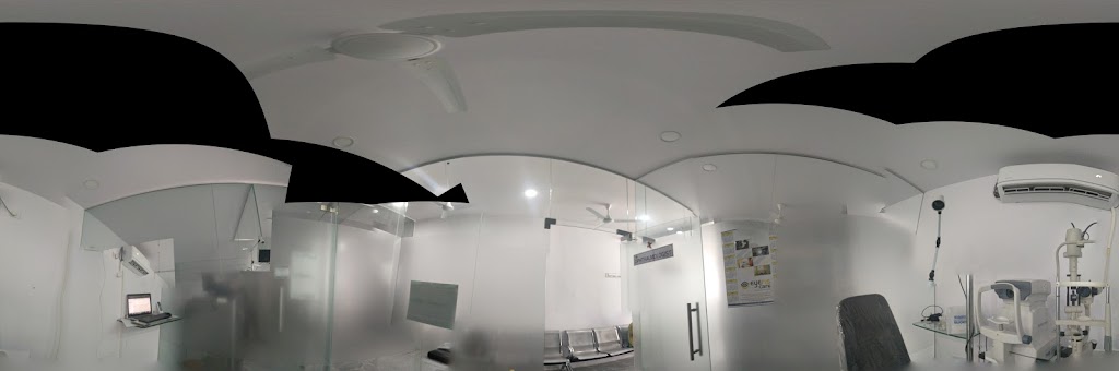 Street View & 360°