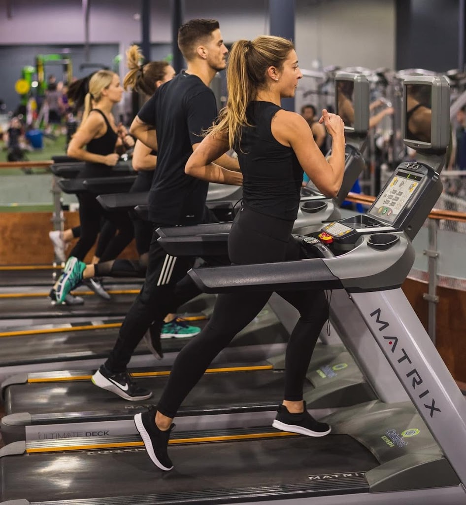  Catalyst Fitness - French