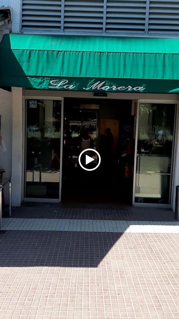 Bar La Morera Mataro — Videos