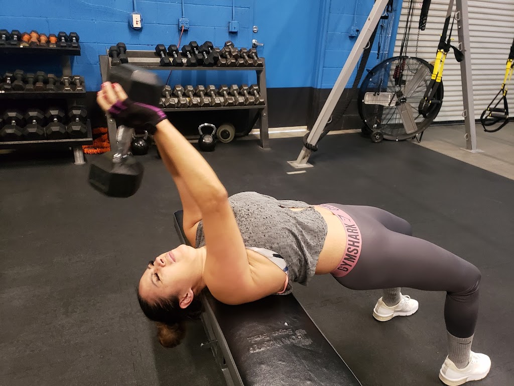  Code Blue FItness LLC