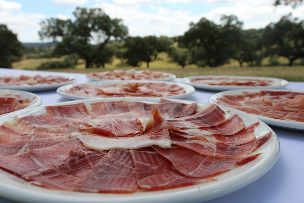 Ibericomio - Locos por el iberico