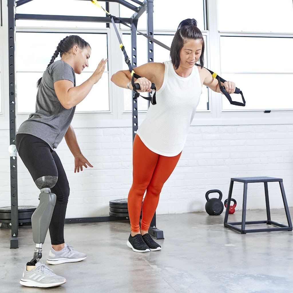 Physical fitness