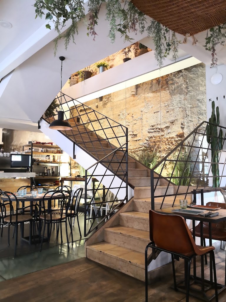 Santamasa Sabadell — Ambiente