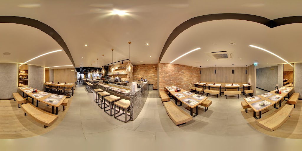 wagamama peterborough in Peterborough