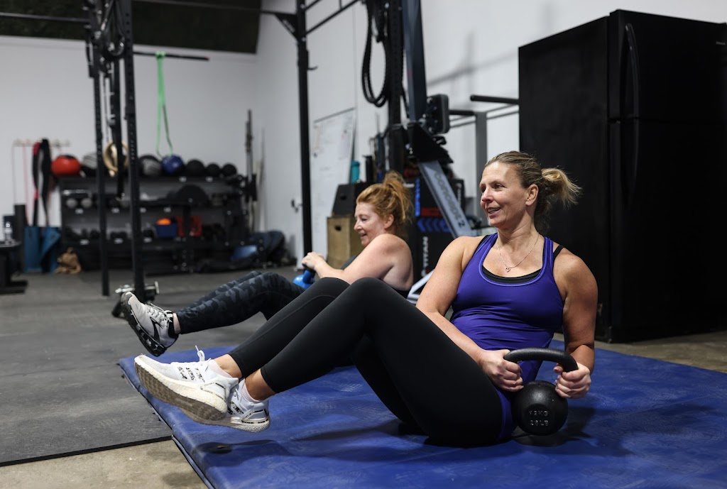  BattleFit 720 Training Center