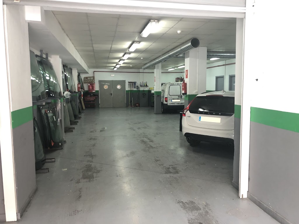 D.P. Sport Auto — Del propietario