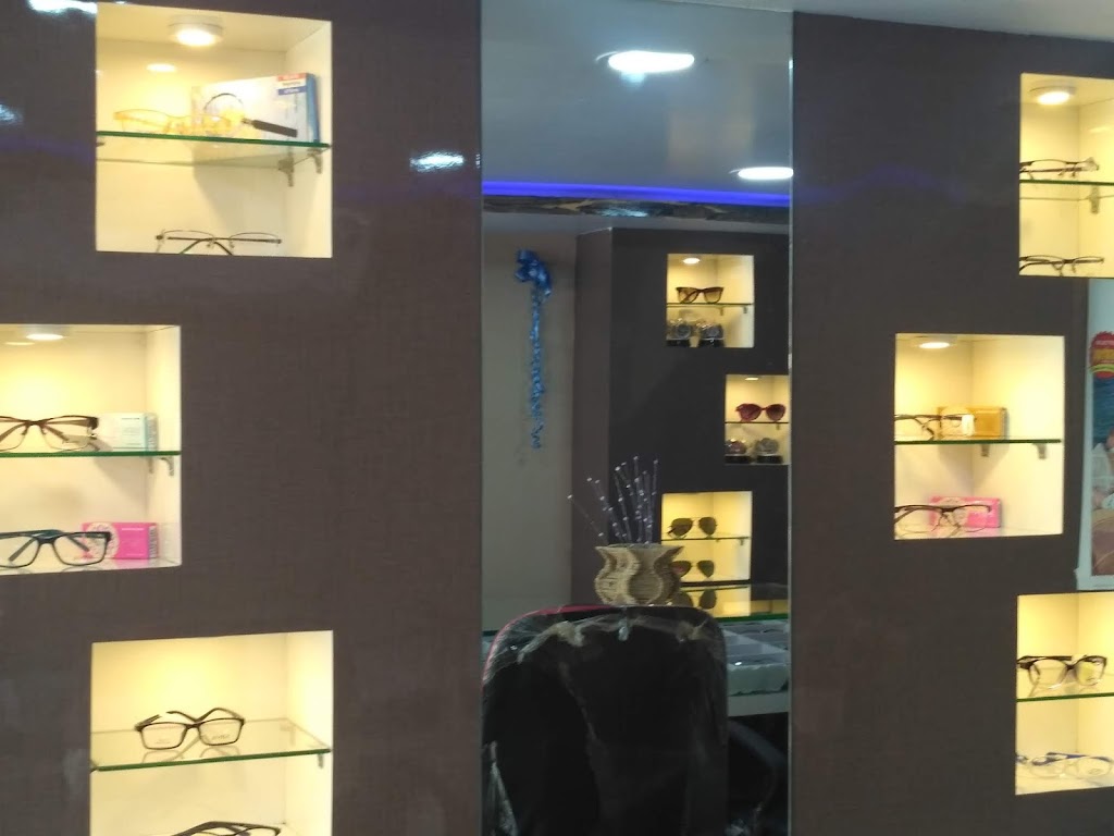 Display case