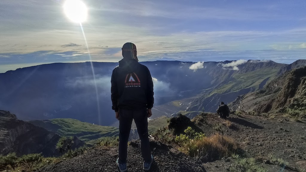 Basecamp Zambava Adventure