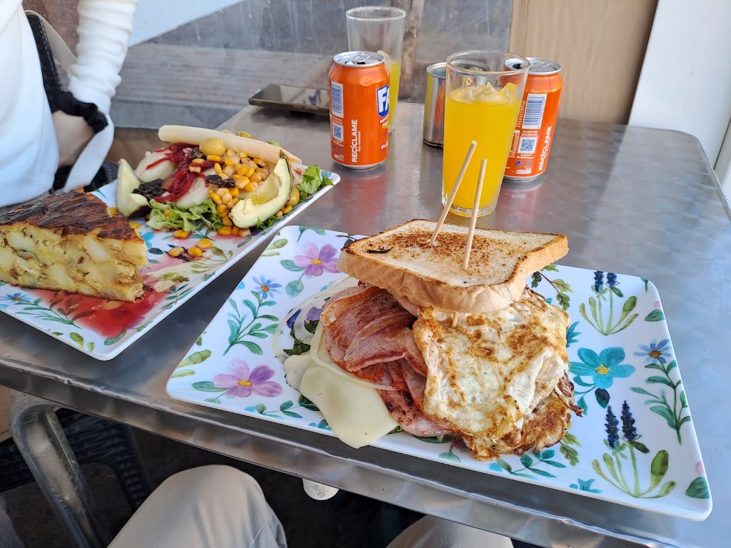 Restaurante Casa Candelaria