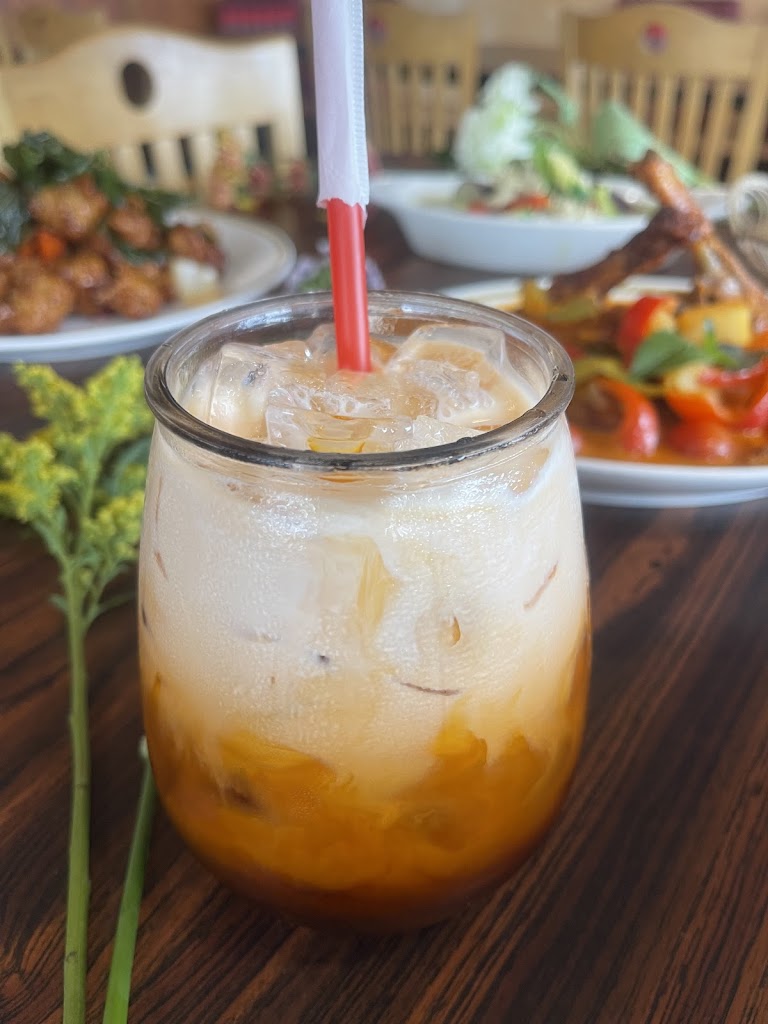 Emerald II Thai Cuisine