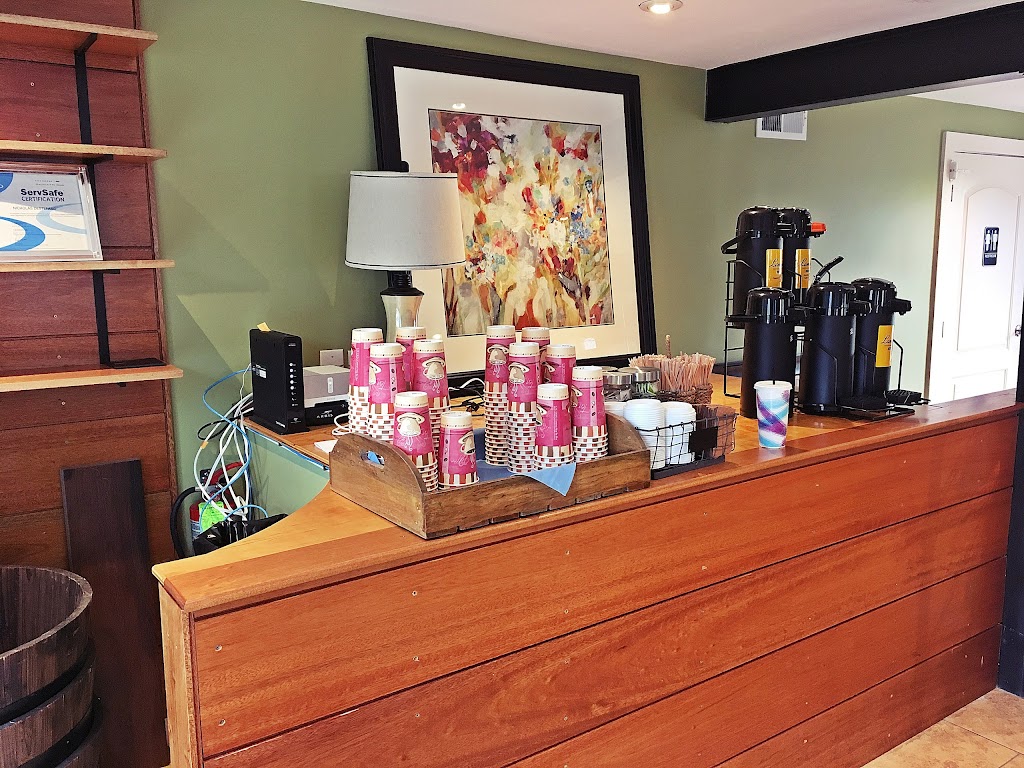 Photo of Media Bean Cafe