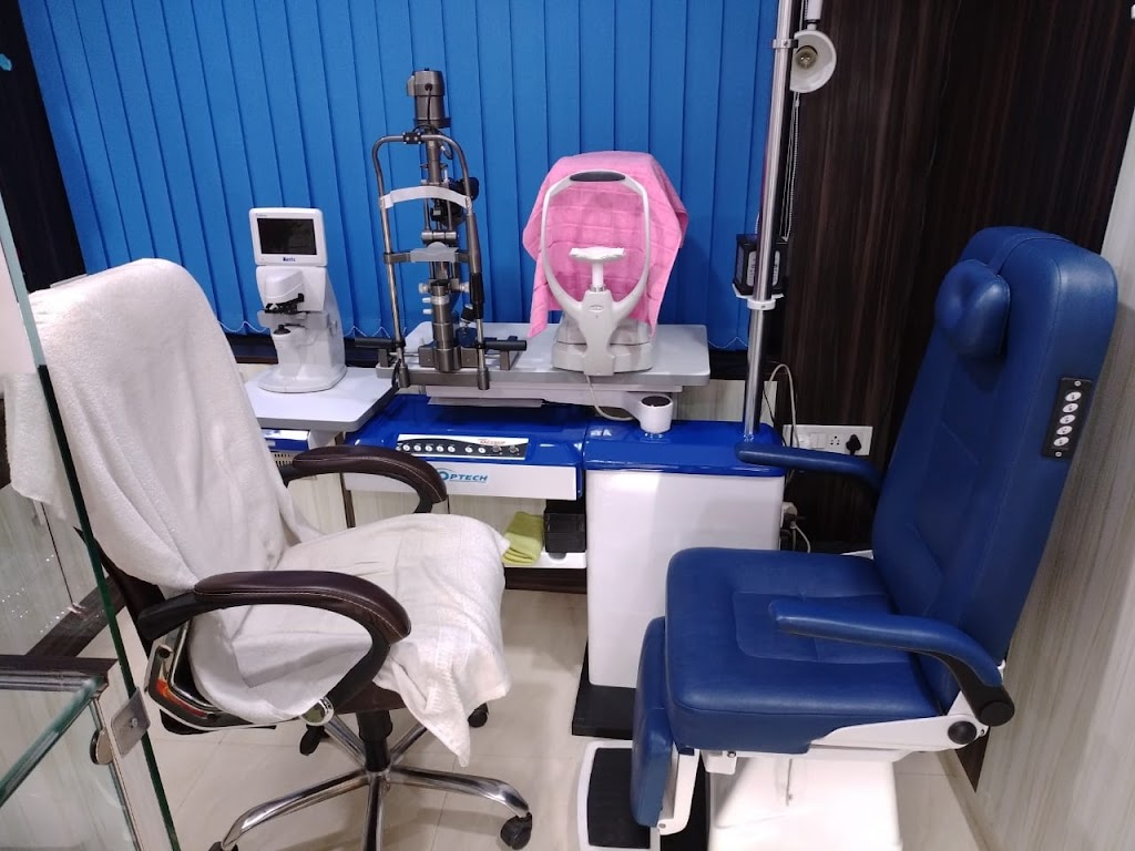 Sun Eye Care