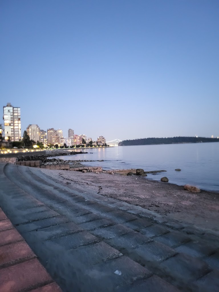 Dundarave Park | West Vancouver
