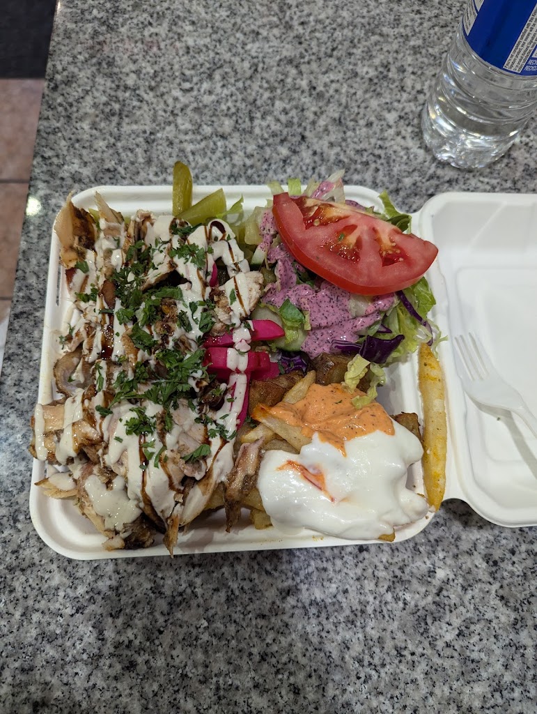 Gyros