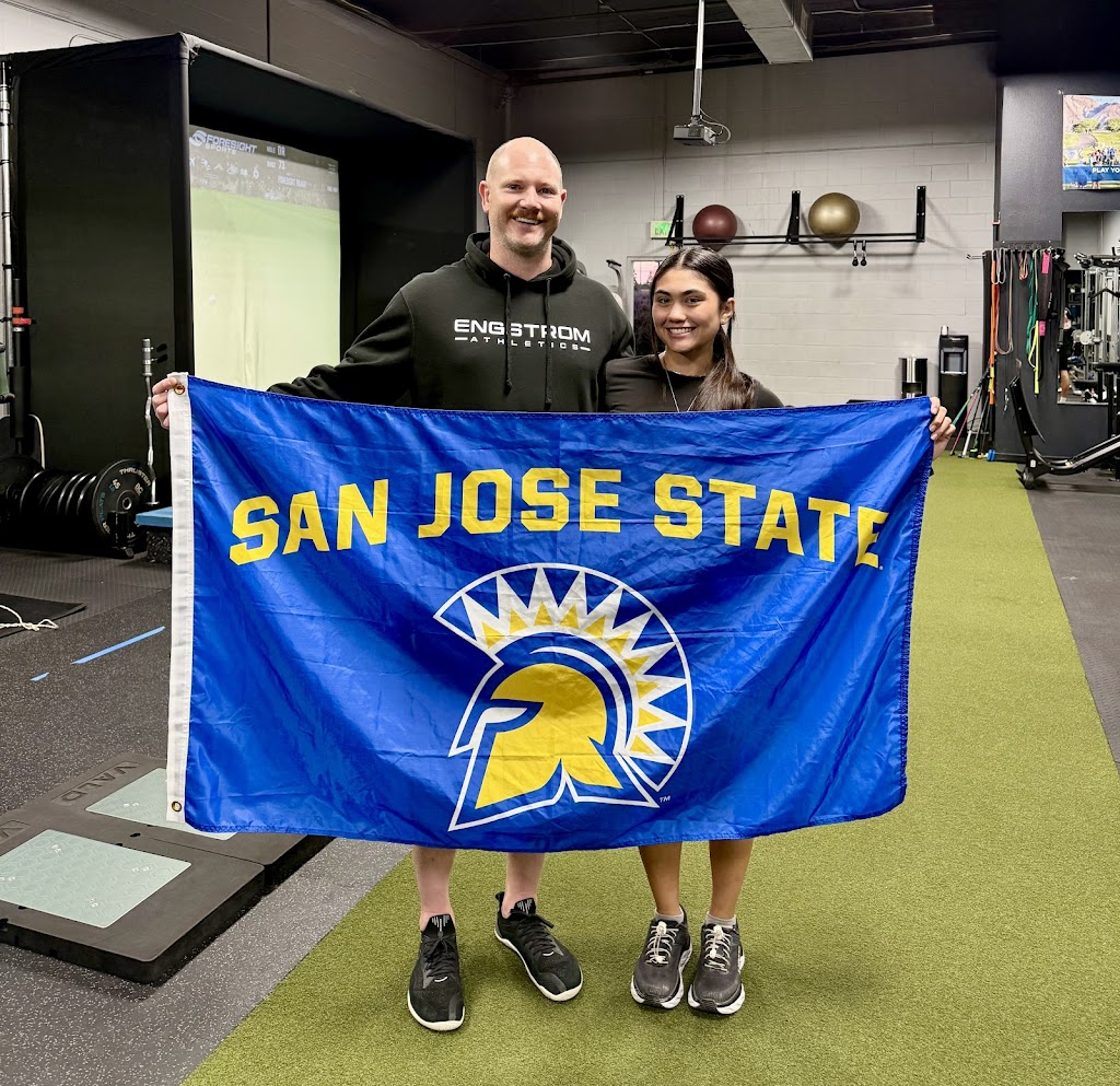  Engstrom Athletics - Golf Performance Center