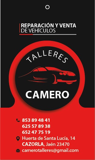 Talleres Camero