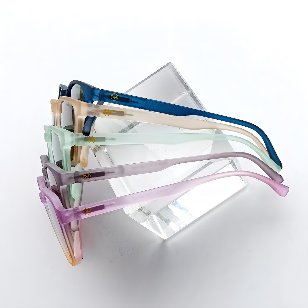 Sai Vision Care Optometry Clinic Optics