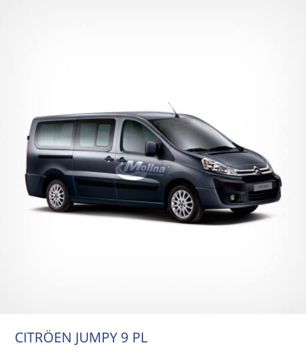 Rent A Car Molina S.L.