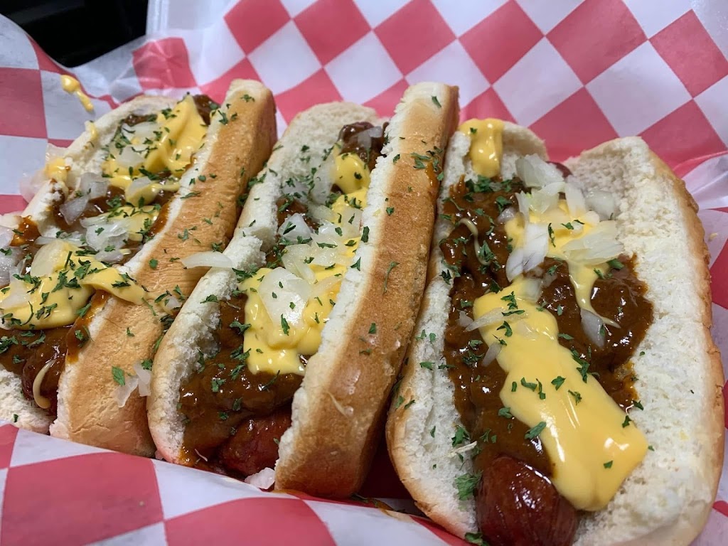  Boss Dogs Food Truck