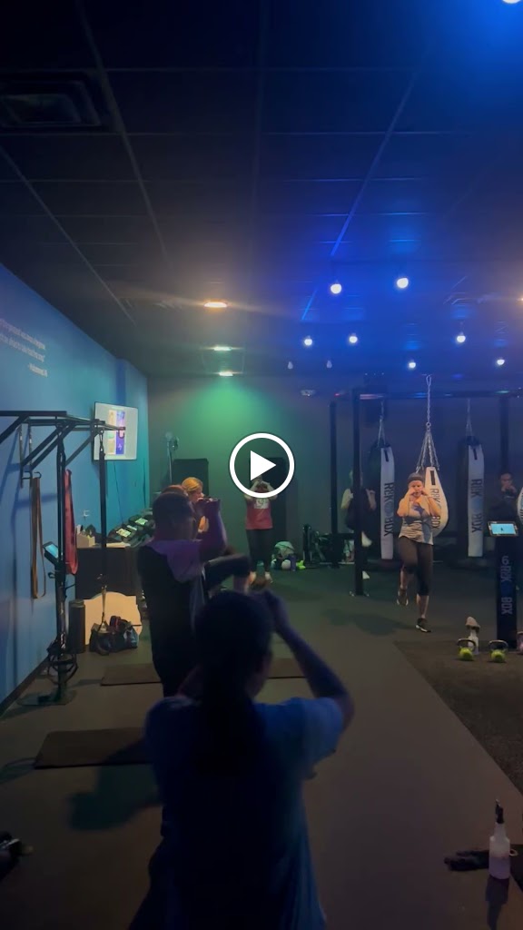  RockBox Fitness Symmes Township