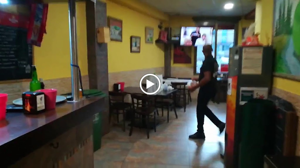 Sidreria Restaurante Casa Miguel — Videos