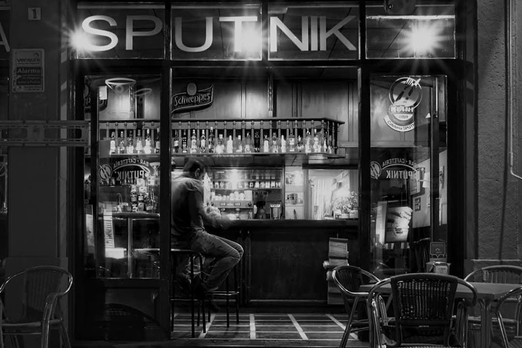 Cafeteria Sputnik