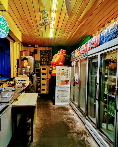 台中美食家海鮮碳烤餐廳 的照片