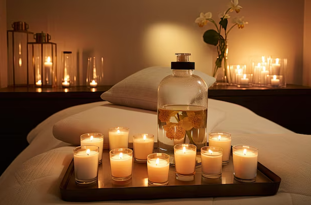 Masajes Sababa Centro