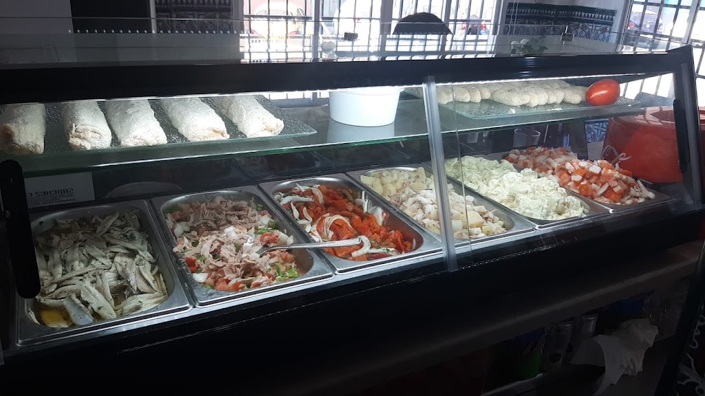 Bar la esquinita — Del propietario