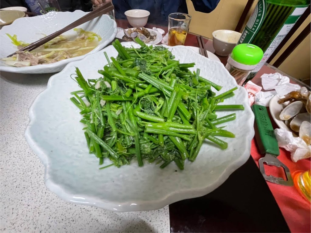 將軍山土雞 的照片