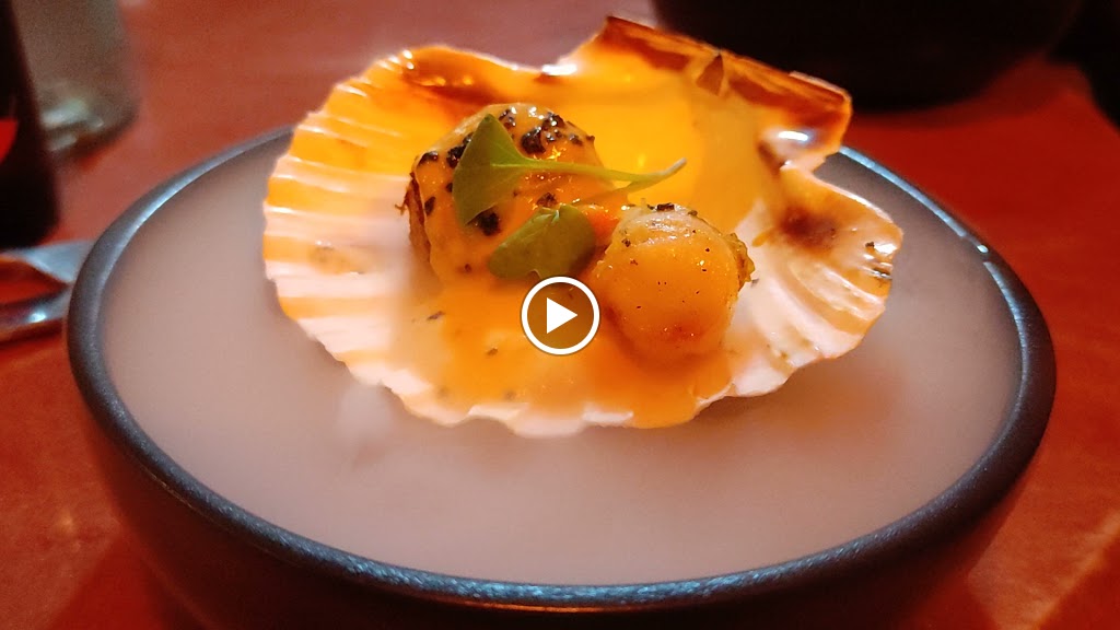 Acordes Gastrobar — Videos