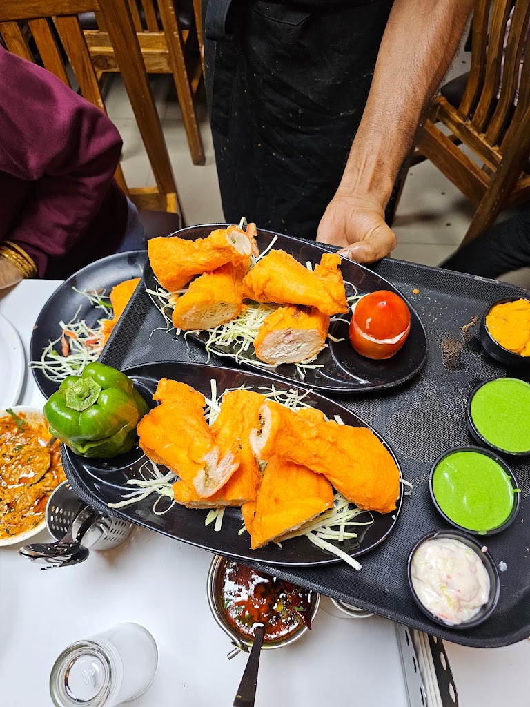 Food & drink