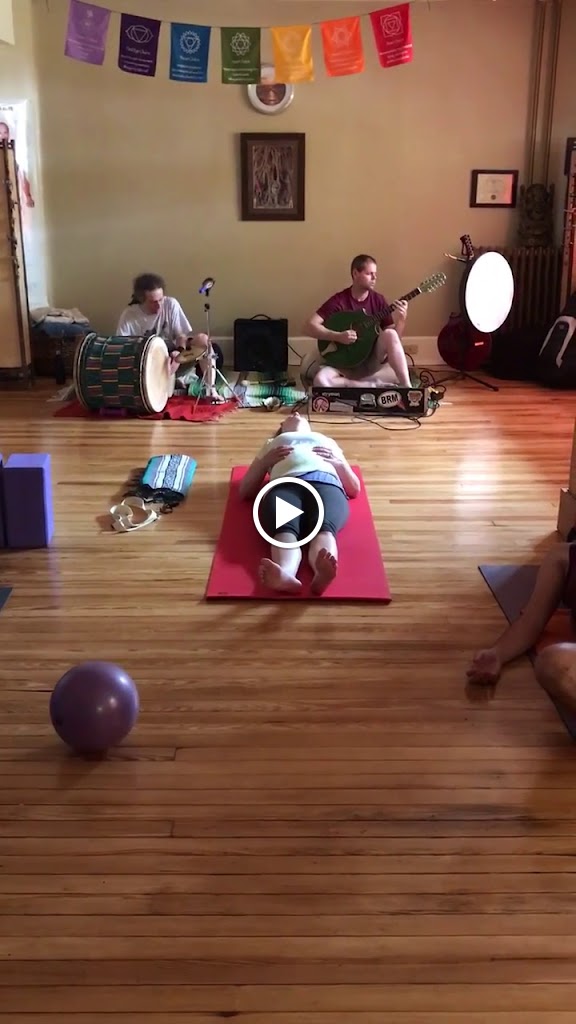  Equipose Yoga Warrenton Virginia