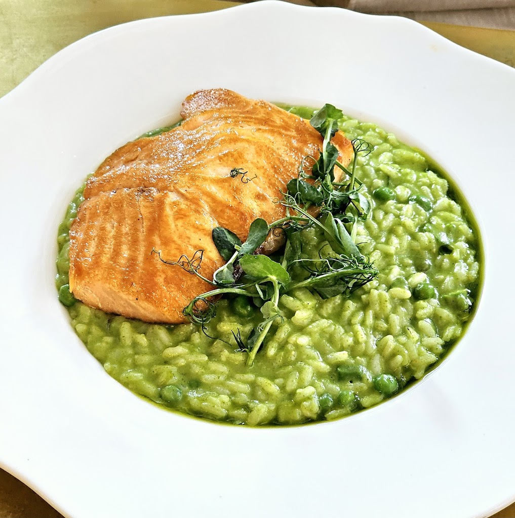 Risotto