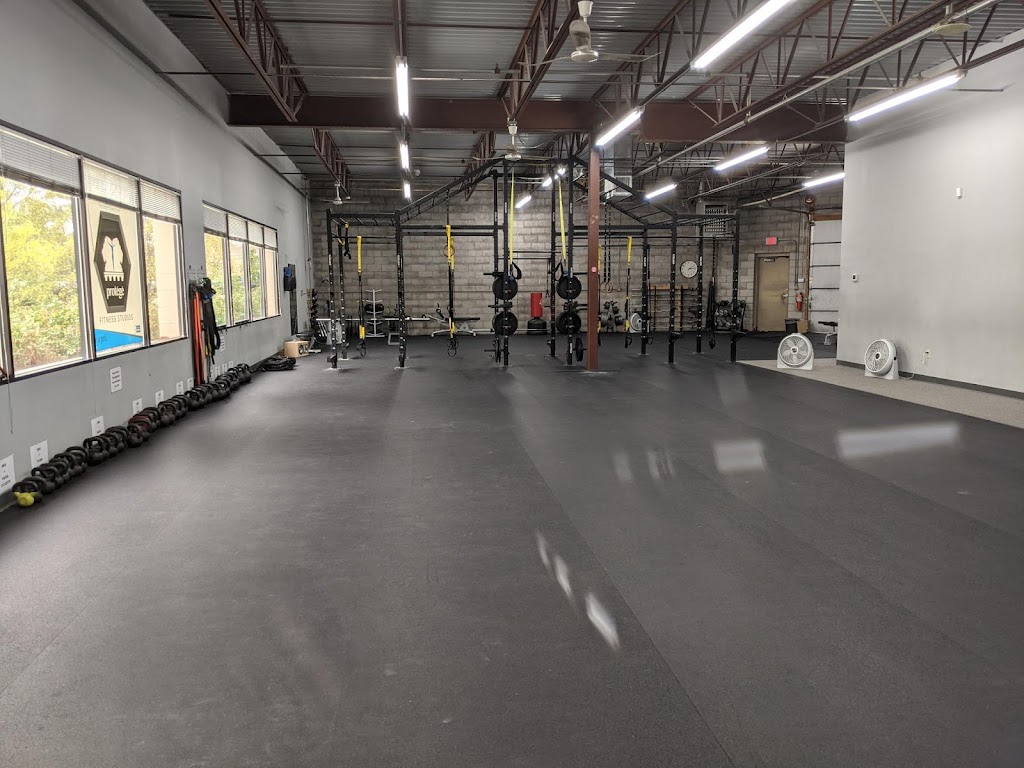  Protégé Fitness Studios