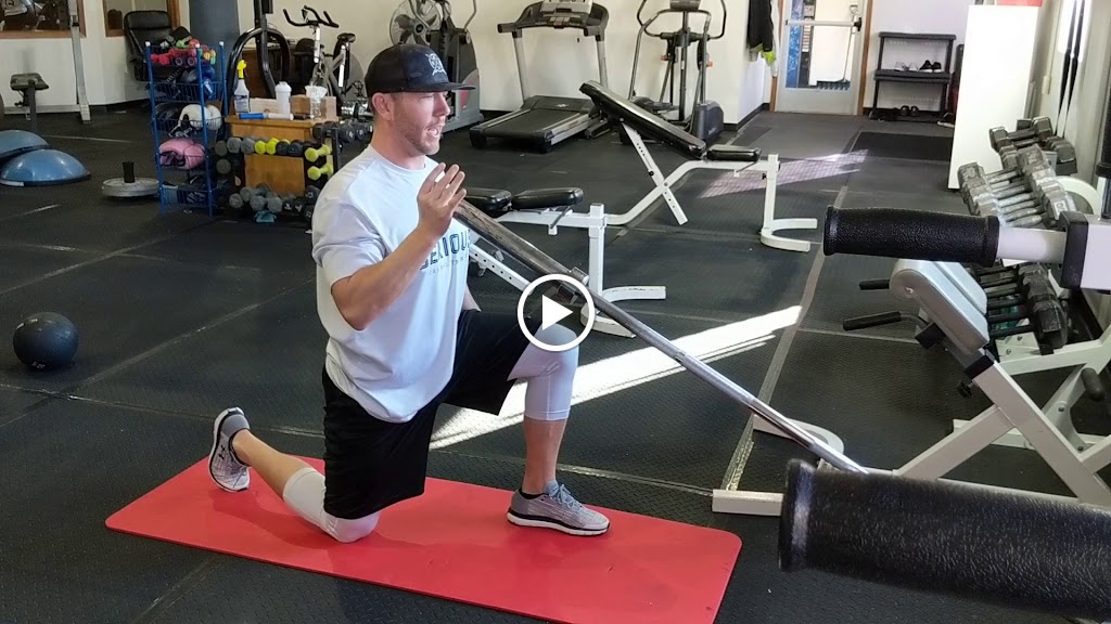  Serious Personal Training