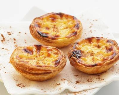 Pastel de nata