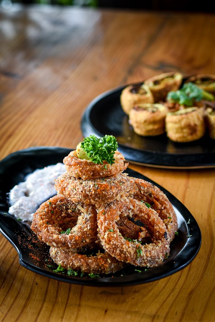 Food & drink