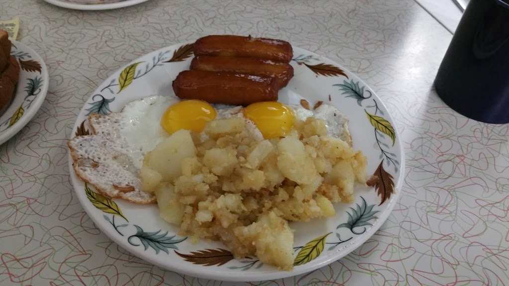 Home fries