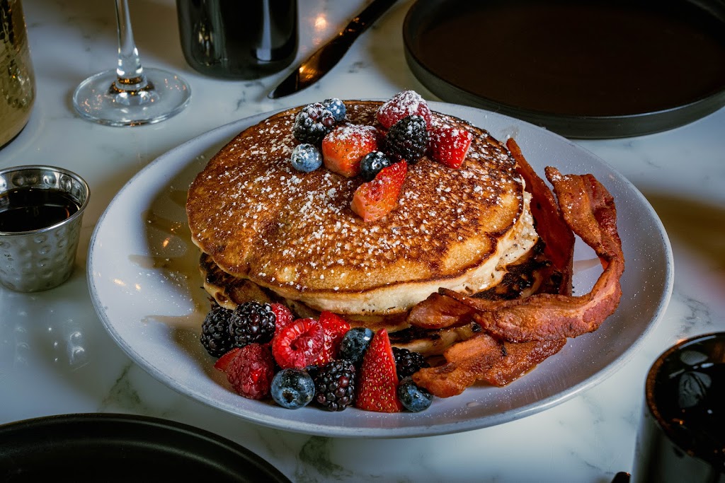 French toast