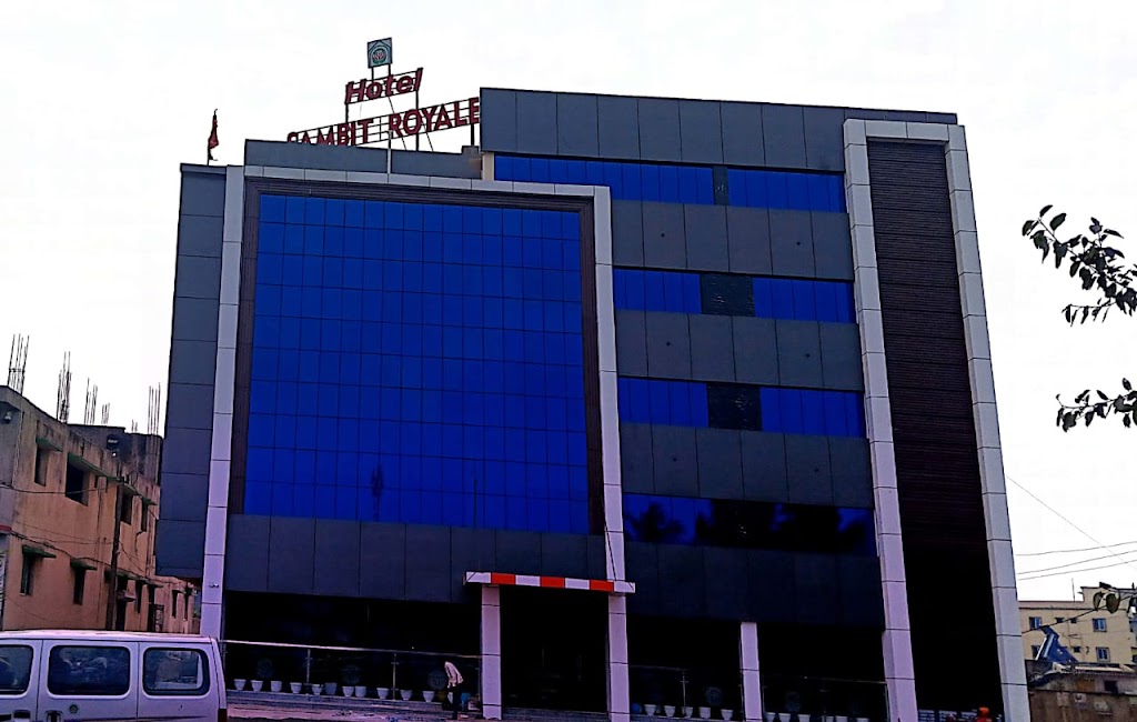 Hotel Sambit Royale