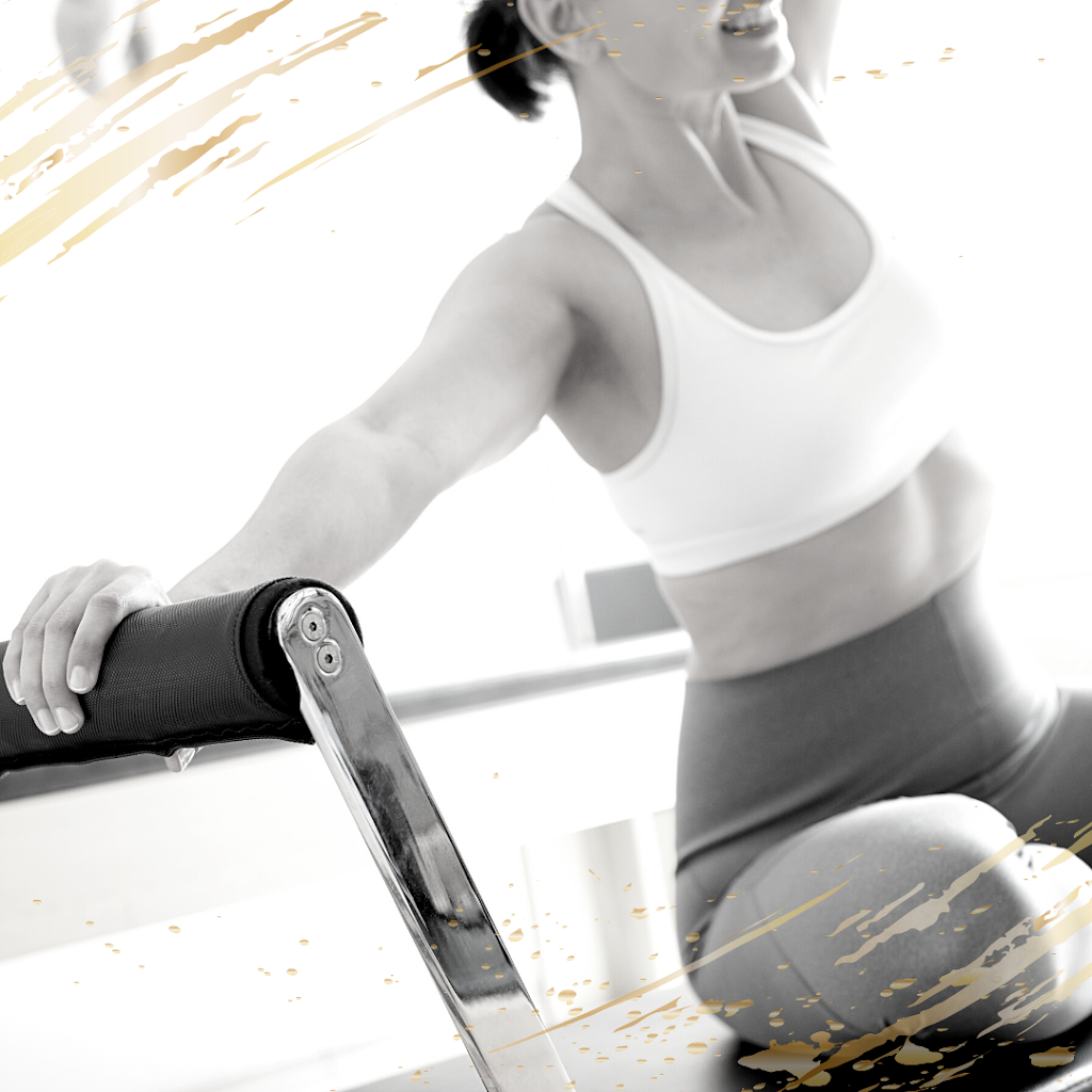  Intuitive Motion Pilates