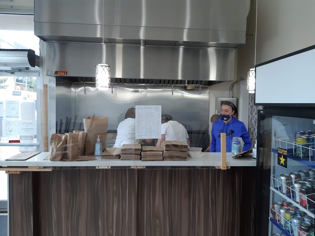 Queenston Fish & Chips